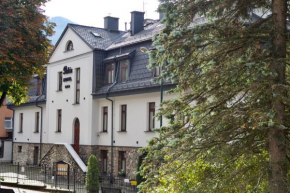Hotel Patria Zakopane Centrum Zakopane